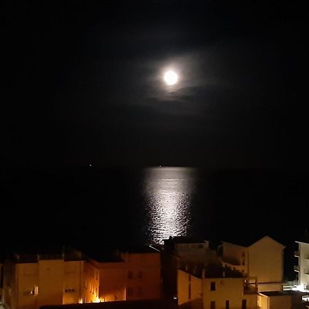 Spectacular Sea View - 3 Minutes Walk From The Sea Βίλα Laigueglia Εξωτερικό φωτογραφία