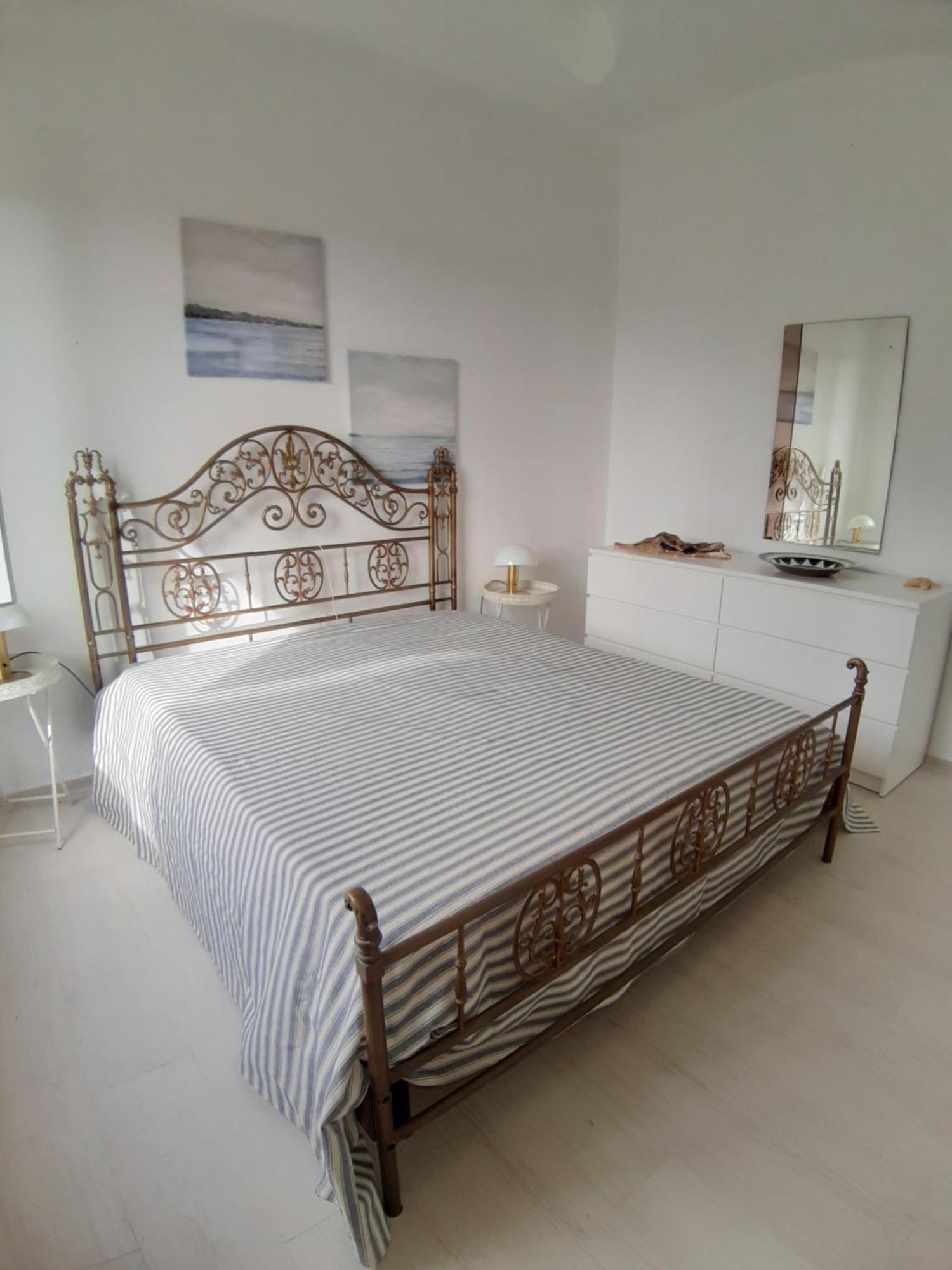 Spectacular Sea View - 3 Minutes Walk From The Sea Βίλα Laigueglia Εξωτερικό φωτογραφία